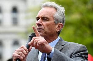 Robert F. Kennedy Jr. Net Worth 2024