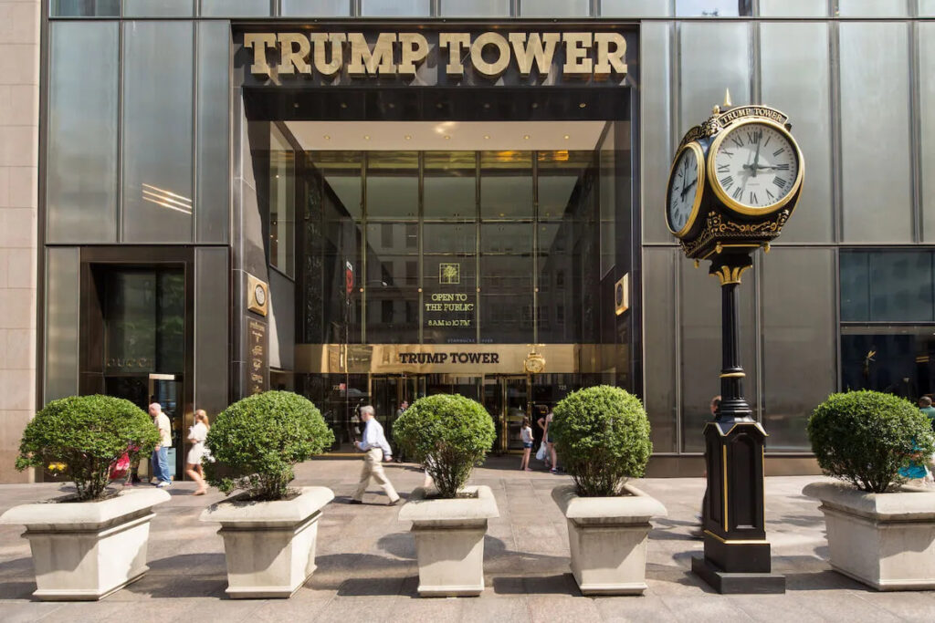 Trump Tower