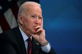 Joe Biden Net worth 2024