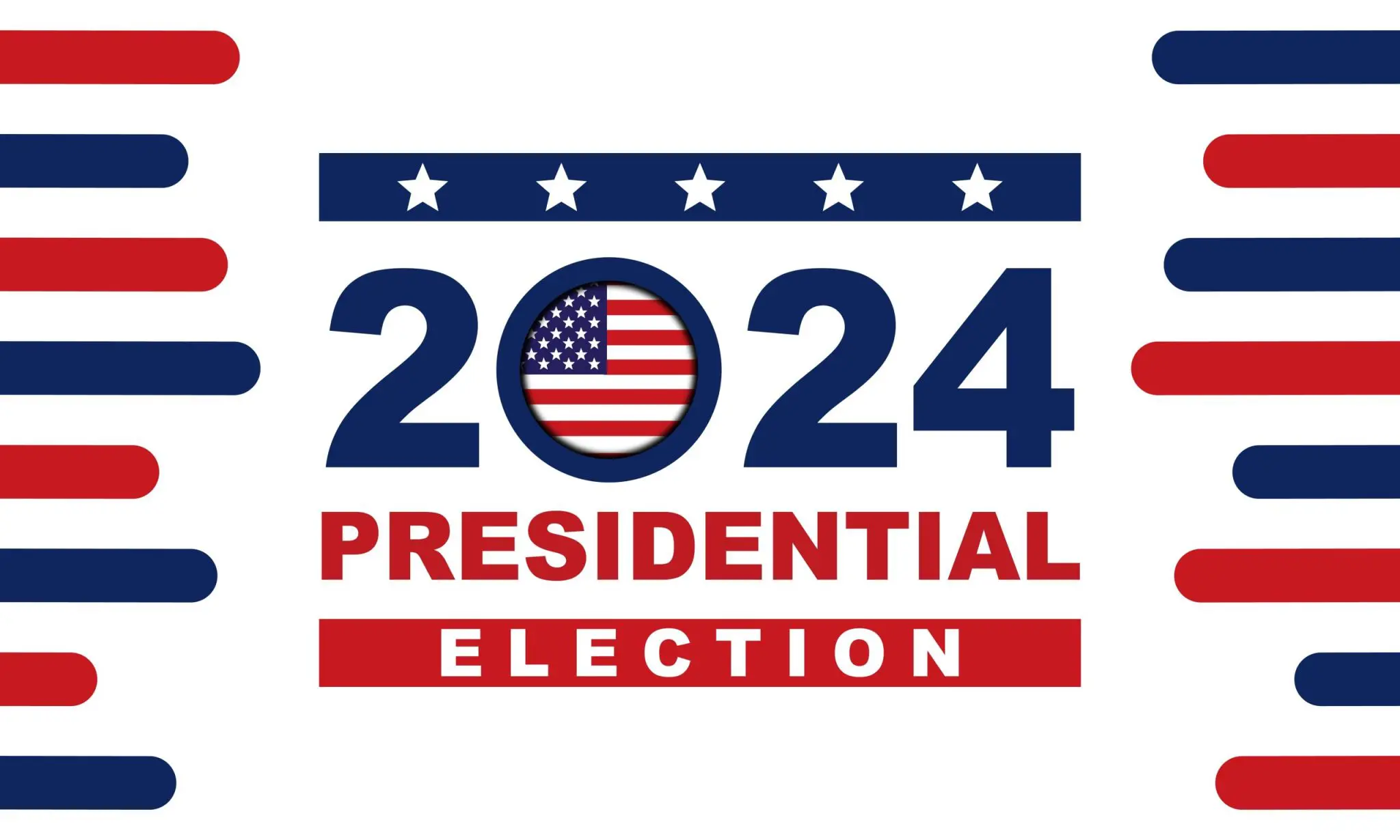 US presidential elections 2024: What are the key dates?