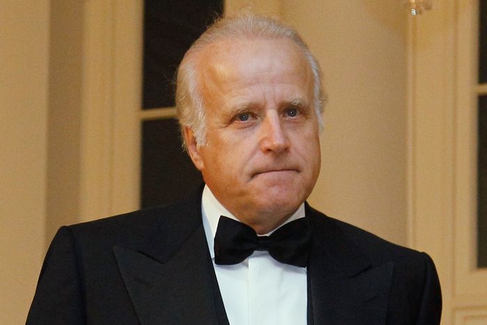 James Biden